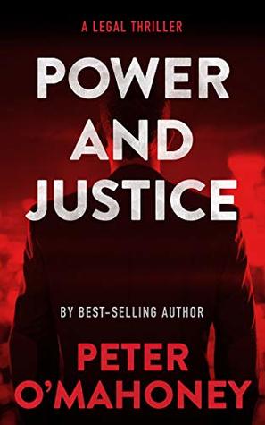 Power and Justice (Tex Hunter, #1)