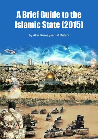 A Brief Guide to the Islamic State