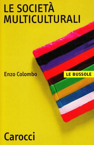 Le società multiculturali