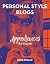 Personal Style Blogs: Appea...