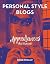 Personal Style Blogs by Rosie Findlay