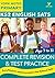 English SATs Complete Revision and Test Practice: York Notes for KS2