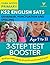 English SATs 3-Step Test Bo...