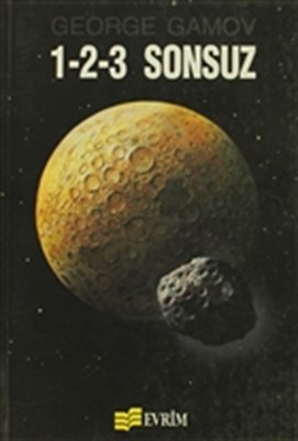 1-2-3 Sonsuz (Paperback)