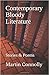 Contemporary Bloody Literat...