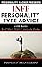 INFP Personality Type Advice by Antonia Dodge