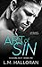 Art of Sin (Illusions Duet #1)