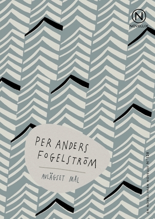 Avlägset mål (Paperback)