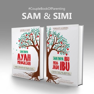 Saatnya Ibu Menjadi Ibu (SIMI)