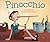 Pinocchio by D.K. Publishing