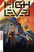 High Level (2019-) #2