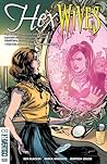 Hex Wives (2018-2019) #2 by Ben Blacker