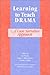 Learning to Teach Drama: A Case Narrative Approach
