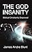 The God Insanity: Biblical Christianity Disproved