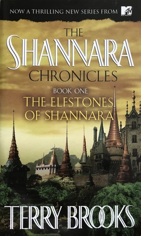 The Elfstones of Shannara