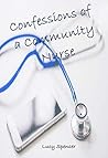 Book cover for Confessions of a Community Nurse
