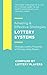 Lottery Master Workbook & Guide by Lottery Guide