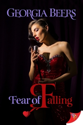 Fear of Falling (Paperback)