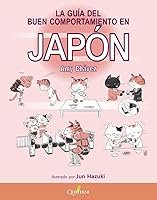 La guía del buen comportamiento en Japón. ¡Hazlo bien, sé educado!