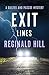Exit Lines (Dalziel and Pascoe #8)