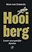 Hooiberg by Koos van Zomeren