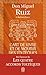 L'art de vivre et de mourir des Toltèques: Le livre pour comprendre la sagesse toltèque