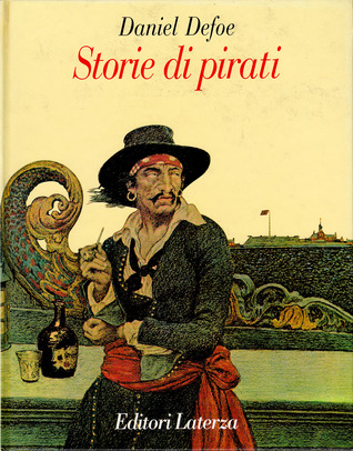 Storie di pirati