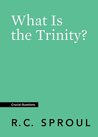 What Is the Trinity? (Crucial Questions)
