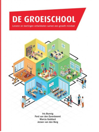 De groeischool (Paperback)
