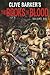 Clive Barker's The Books of Blood: Volume One