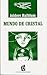 Mundo de Cristal