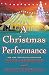 A Christmas Performance