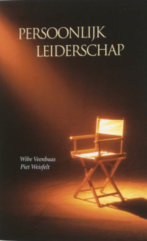 persoonlijk leiderschap