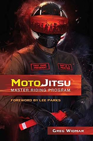 MotoJitsu Master Riding Program (Kindle Edition)