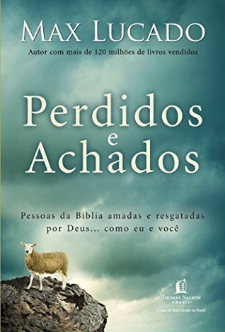 Perdidos e Achados (Em Portuguese do Brasil)