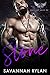 Stone (The Lost Boys MC, #2)