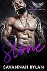 Stone (The Lost Boys MC, #2)