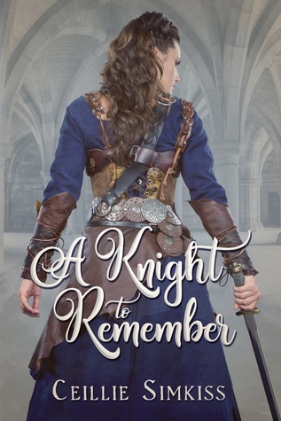 A Knight to Remember (Elisade, #1)