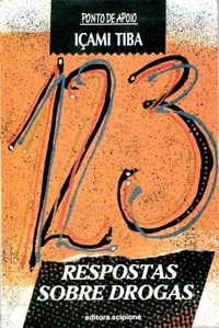 123 Respostas sobre Drogas (Paperback)