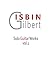Solo Guitar Works Vol1 by Gilbert Isbin