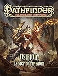 Osirion, Legacy of Pharoahs