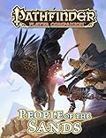 Pathfinder Player Companion: People of the Sands