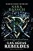 Las aguas rebeldes (Stream Raiders #1)