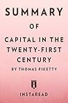 Summary of Capita...