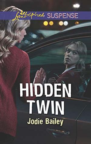 Hidden Twin (Twins, #2)
