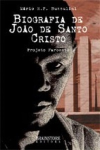 Biografia de João de Santo Cristo