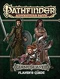 Pathfinder Adventure Path: Giantslayer Player's Guide