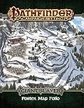 Giantslayer Poster Map Folio