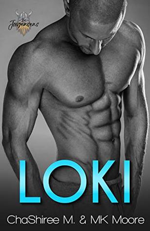 Loki (Filthy Modern Vikings: The Jorgensens, #1)