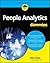 People Analytics For Dummies by Mike   West